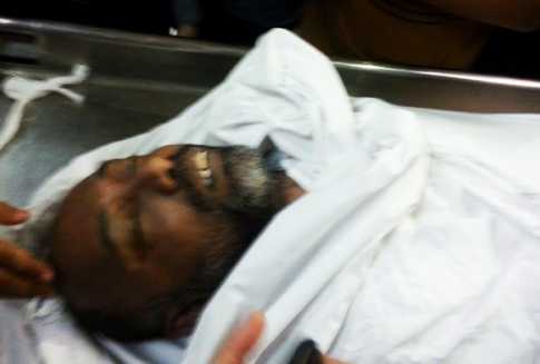 কোকোর লাশ আনতে মালয়েশিয়া গেছেন শামীম ইস্কান্দর